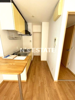 【キッチン】 | シーズン神戸新長田