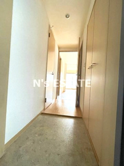 【玄関】 | シーズン神戸新長田