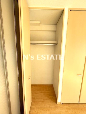 【収納】 | シーズン神戸新長田