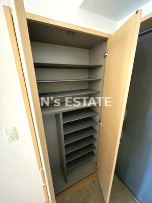 【収納】 | シーズン神戸新長田