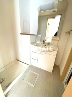 【洗面所】 | シーズン神戸新長田