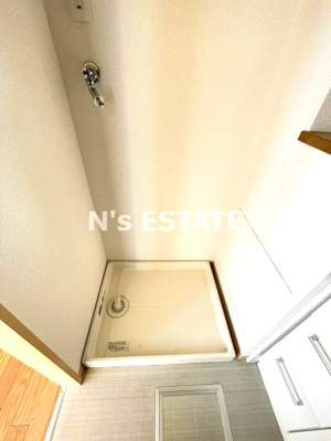 【設備】 | シーズン神戸新長田