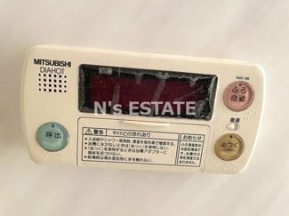 【設備】 | シーズン神戸新長田