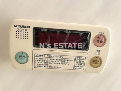 【設備】 | シーズン神戸新長田