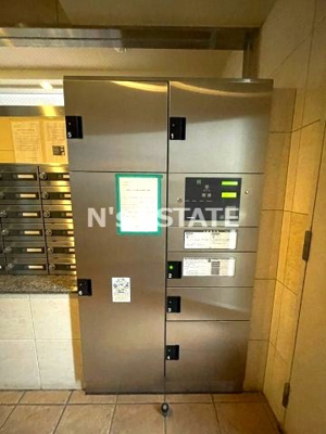 【その他共用部分】 | シーズン神戸新長田