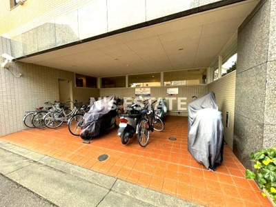 【その他共用部分】 | シーズン神戸新長田