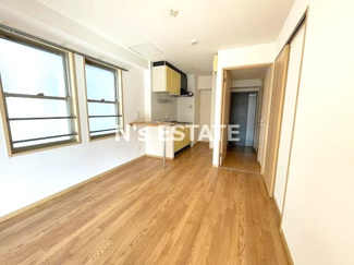 【居間・リビング】 | シーズン神戸新長田