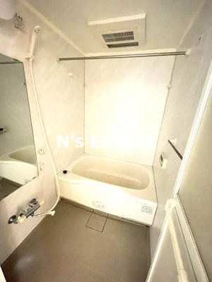 【浴室】 | シーズン神戸新長田