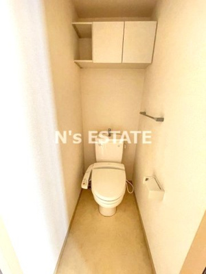 【トイレ】 | シーズン神戸新長田