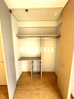 【収納】 | シーズン神戸新長田