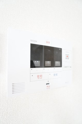 【設備】 | Vivant A