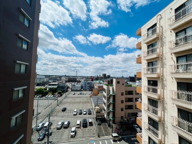 【その他】 | ハシモトマンション