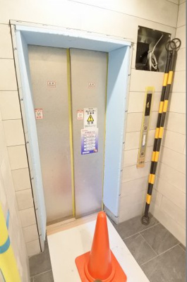 【その他共用部分】 | エスリード南森町ラグシス
