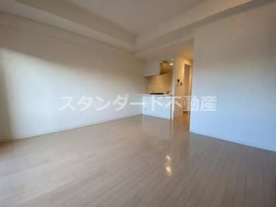 【居間・リビング】 | エスリード福島リバーフロント