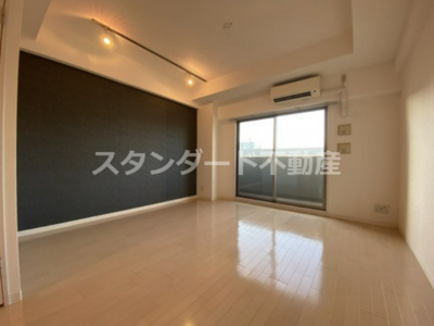 【居間・リビング】 | エスリード福島リバーフロント