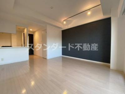 【居間・リビング】 | エスリード福島リバーフロント