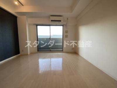 【居間・リビング】 | エスリード福島リバーフロント