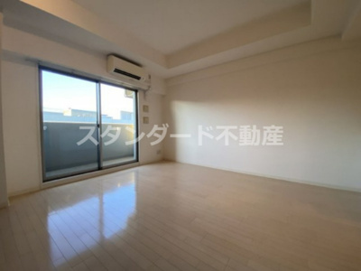 【居間・リビング】 | エスリード福島リバーフロント