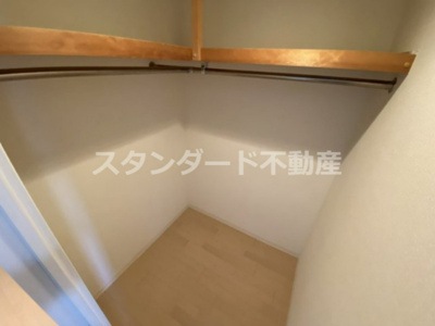 【収納】 | エスリード福島リバーフロント