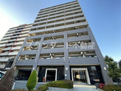 【外観】 | エスリード福島リバーフロント