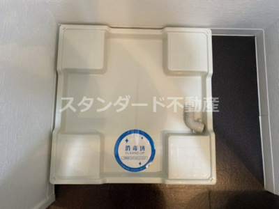 【設備】 | エスリード福島リバーフロント