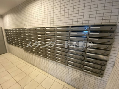 【その他共用部分】 | エスリード福島リバーフロント