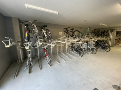 【その他共用部分】 | エスリード福島リバーフロント