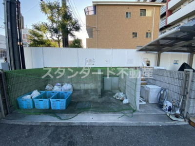 【その他共用部分】 | エスリード福島リバーフロント