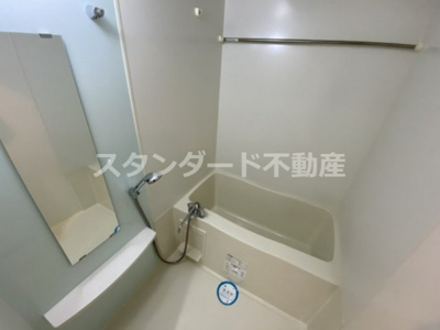 【浴室】 | エスリード福島リバーフロント