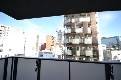 【展望】 | アーバネックス大阪天満橋