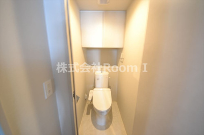 【トイレ】 | アーバネックス大阪天満橋 | トイレもきれいです