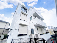 ミハス柏IIの画像