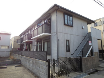 【外観】 | シティスペース