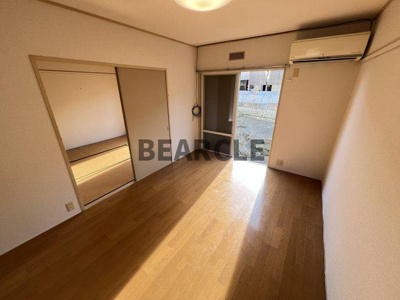 【寝室】 | インパルス21