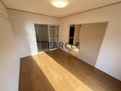 【洋室】 | インパルス21