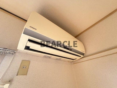 【設備】 | インパルス21