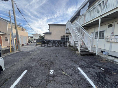 【駐車場】 | インパルス21