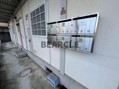 【その他共用部分】 | インパルス21