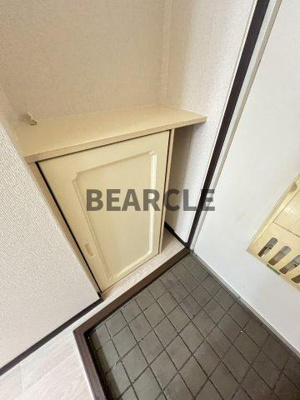 【玄関】 | インパルス21