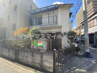 大東市赤井３丁目の一戸建ての画像