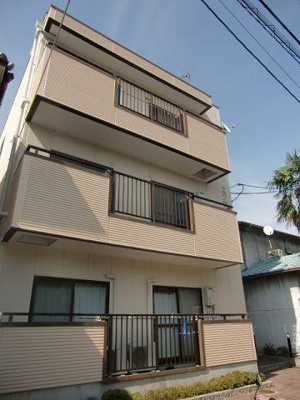 【外観】 | エクセレント優