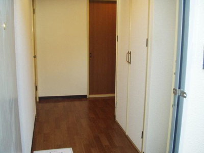 【玄関】 | エクセレント優