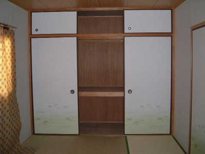 【寝室】 | エクセレント優