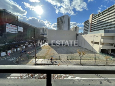 【展望】 | 北野マンション