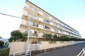 【外観】 | 計画的な修繕がなされた管理体制良好の優雅な外観です♪