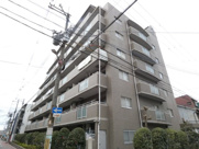 カステッロはなふさ長居の画像