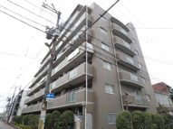 カステッロはなふさ長居の画像