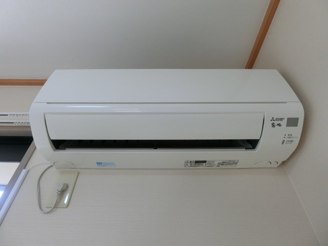 パストラル米原Ｂ棟の設備