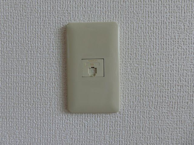 パストラル米原Ｂ棟の設備