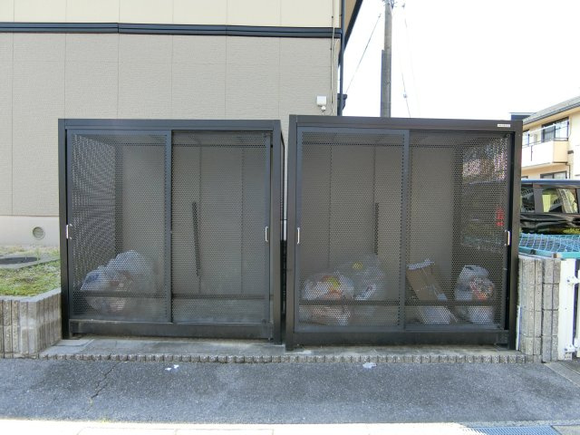 パストラル米原Ｂ棟のその他共用部分